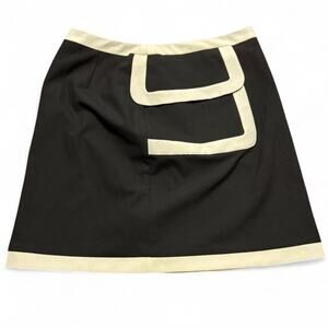 Black and white vintage